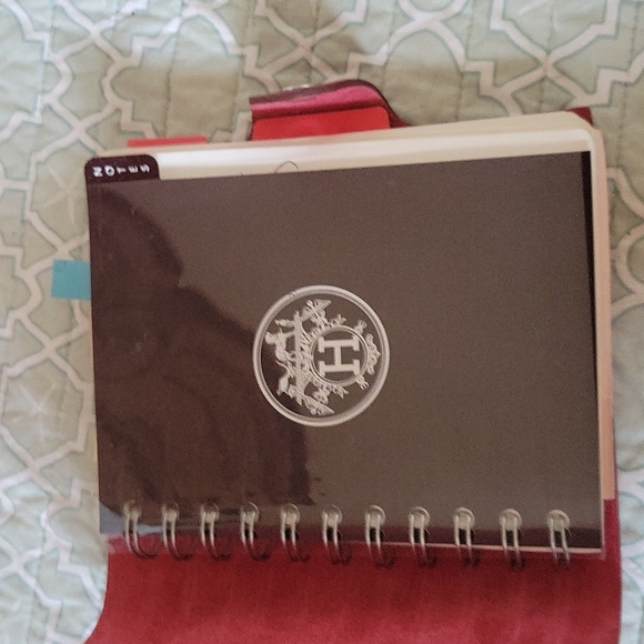 Hermes Ulysse PM Togo Agenda in EUC - Picture 6 of 7